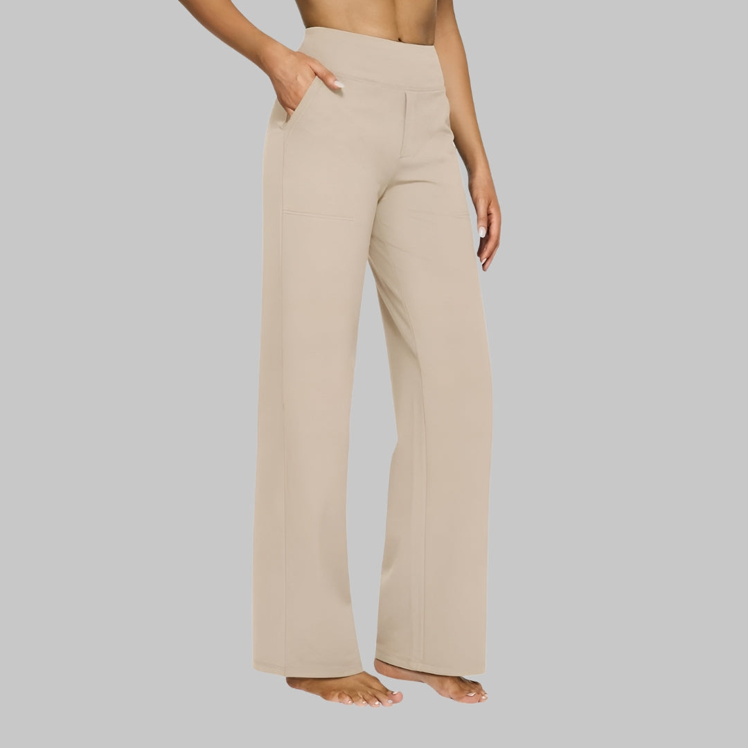 Marisol™ – El pantalón elástico cómodo para cada mujer