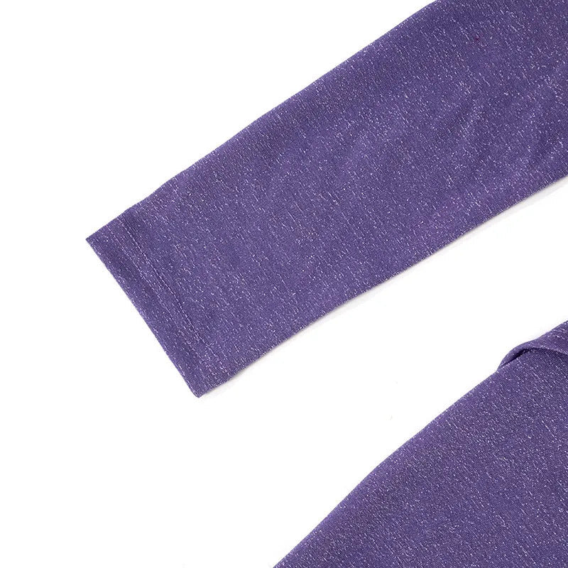 Maravella™ | Vestido Largo Brillante ✨