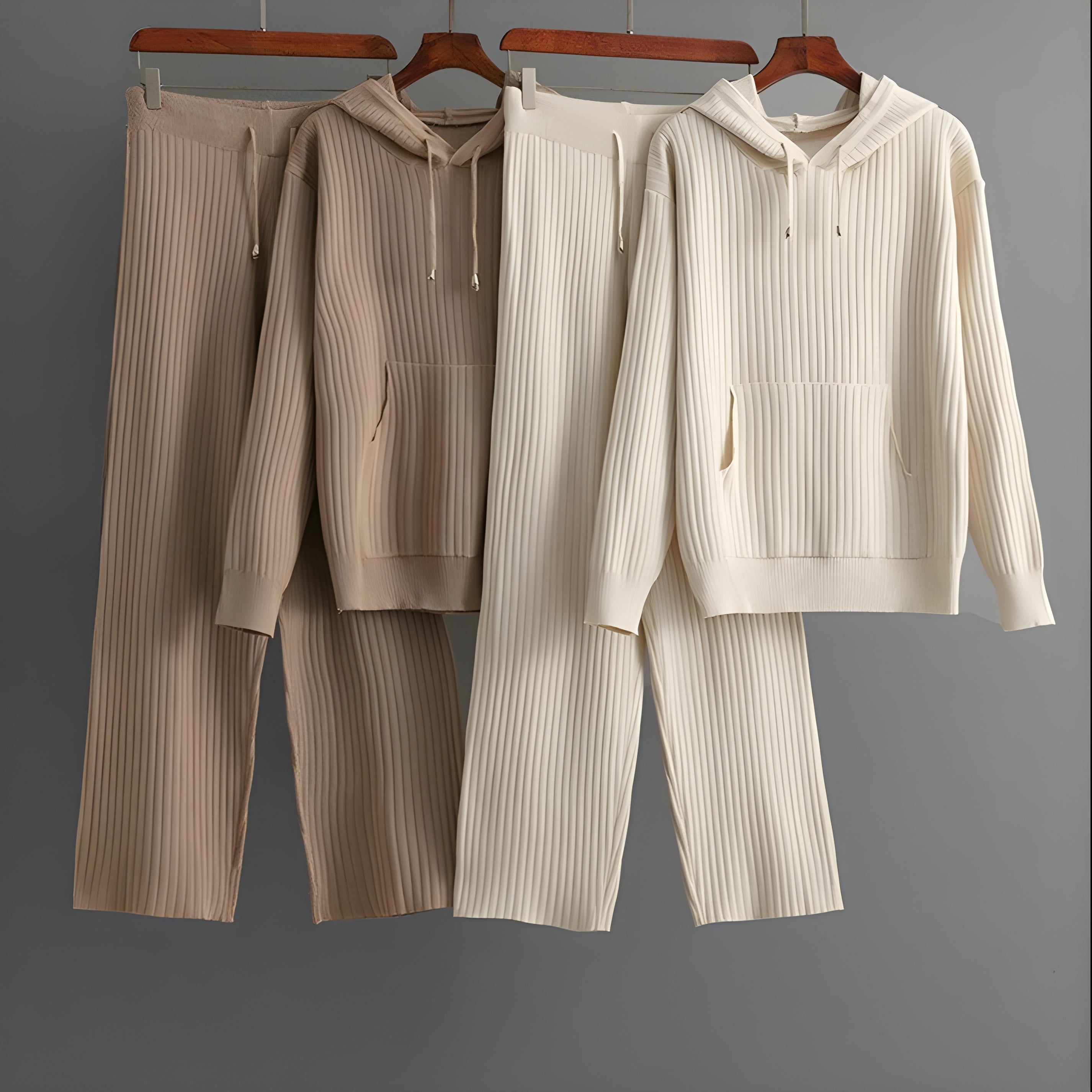 Nómada™ Conjunto - Dúo Encanto