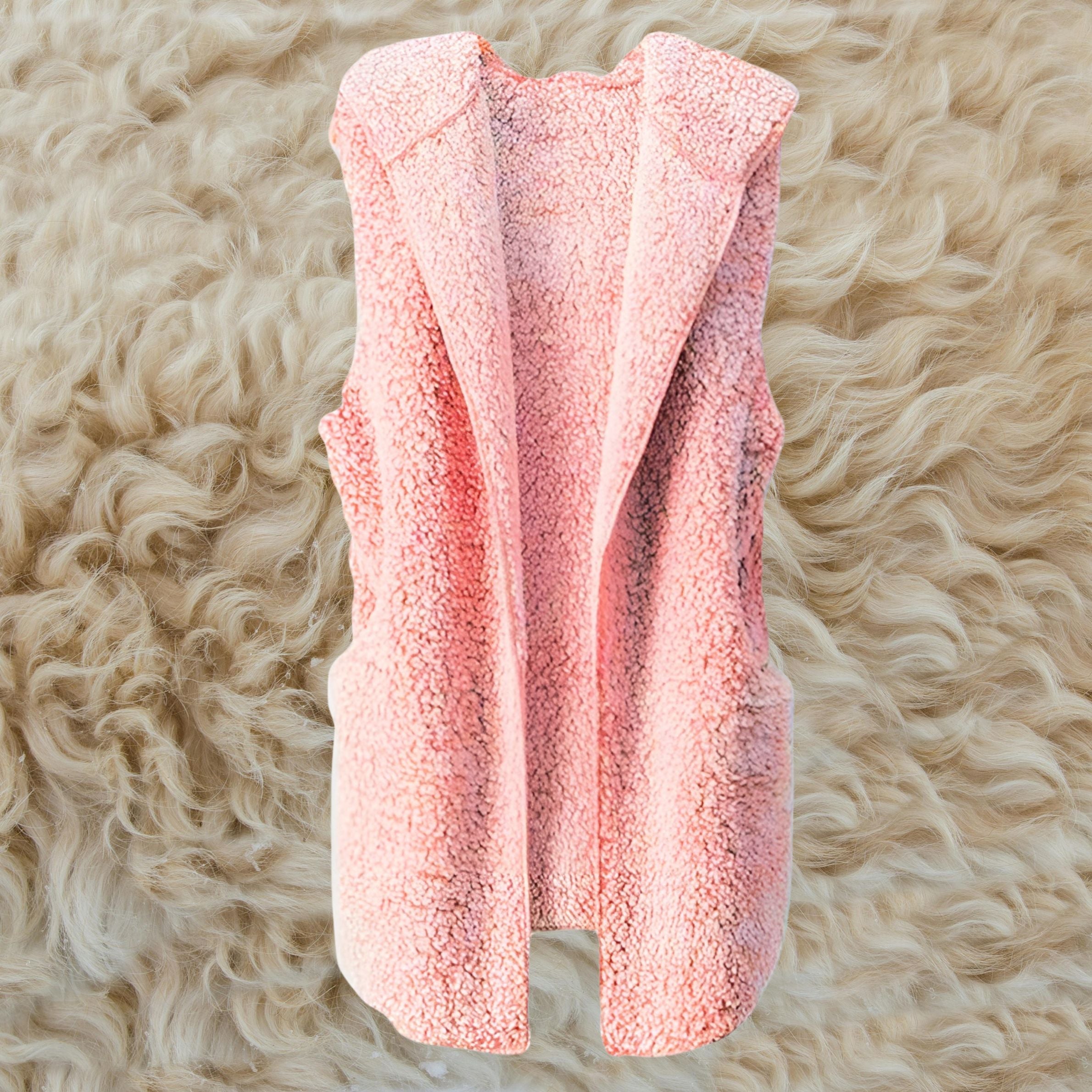 Chaleco Urban Warmth