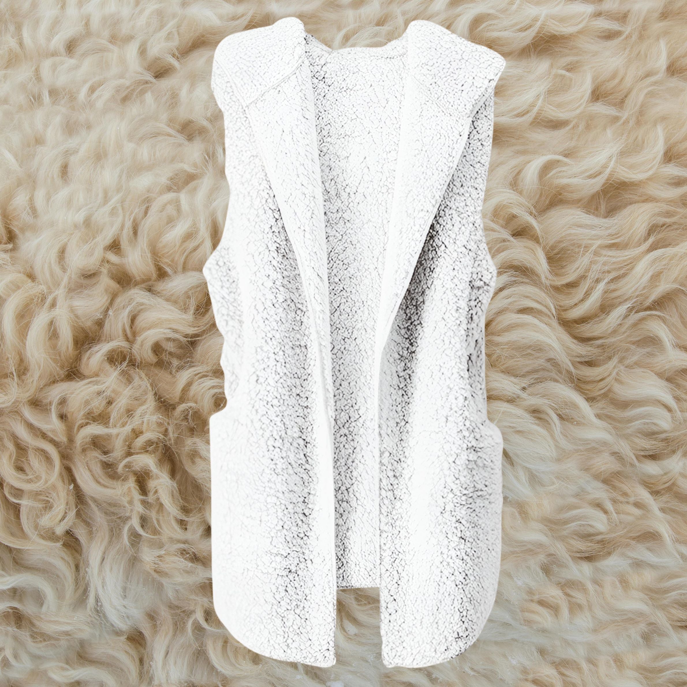 Chaleco Urban Warmth