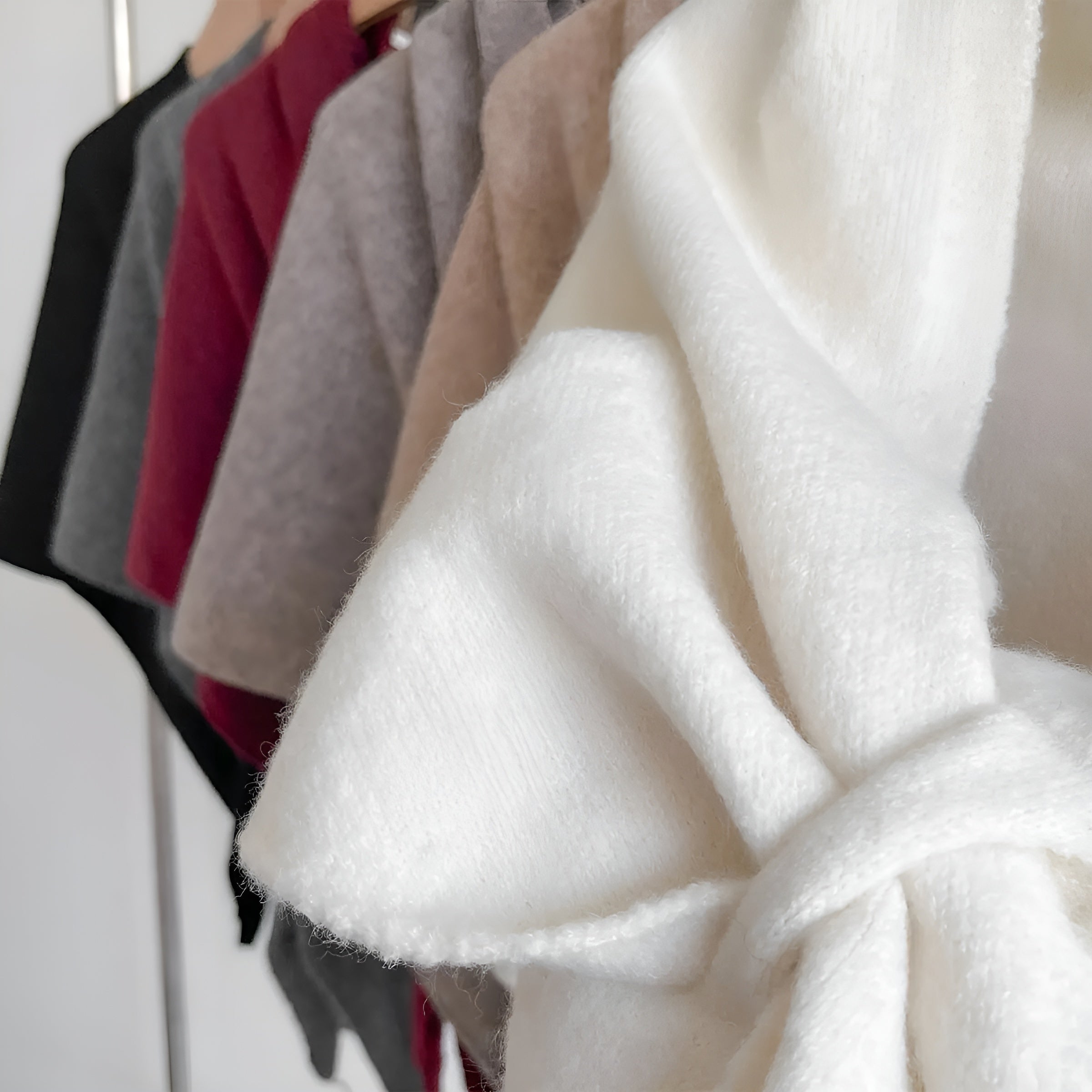 Aurora™ | Bufanda de Otoño