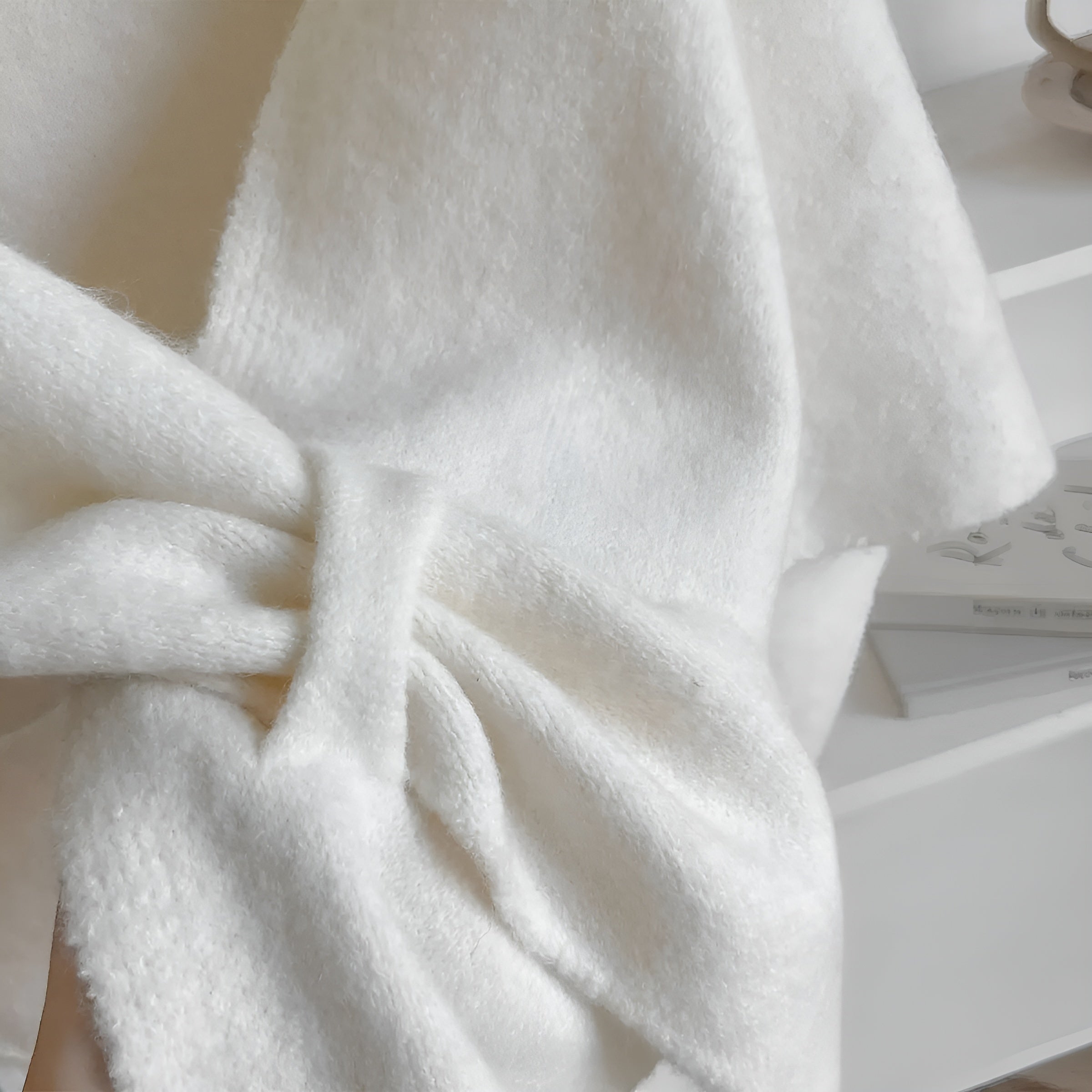 Aurora™ | Bufanda de Otoño