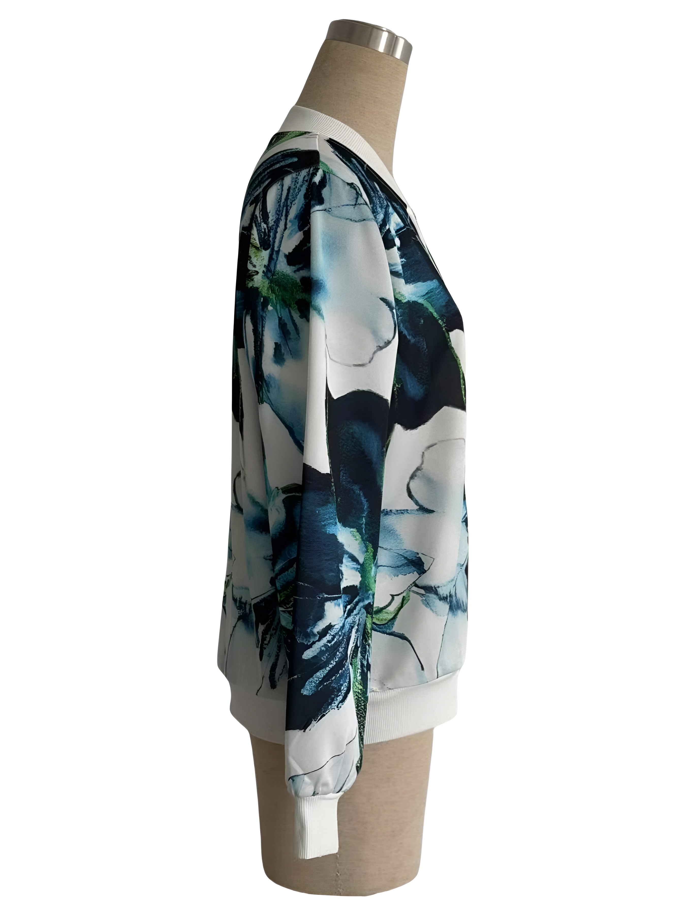 Chaqueta Estilo Moderno