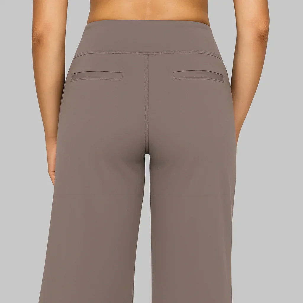 Marisol™ – El pantalón elástico cómodo para cada mujer