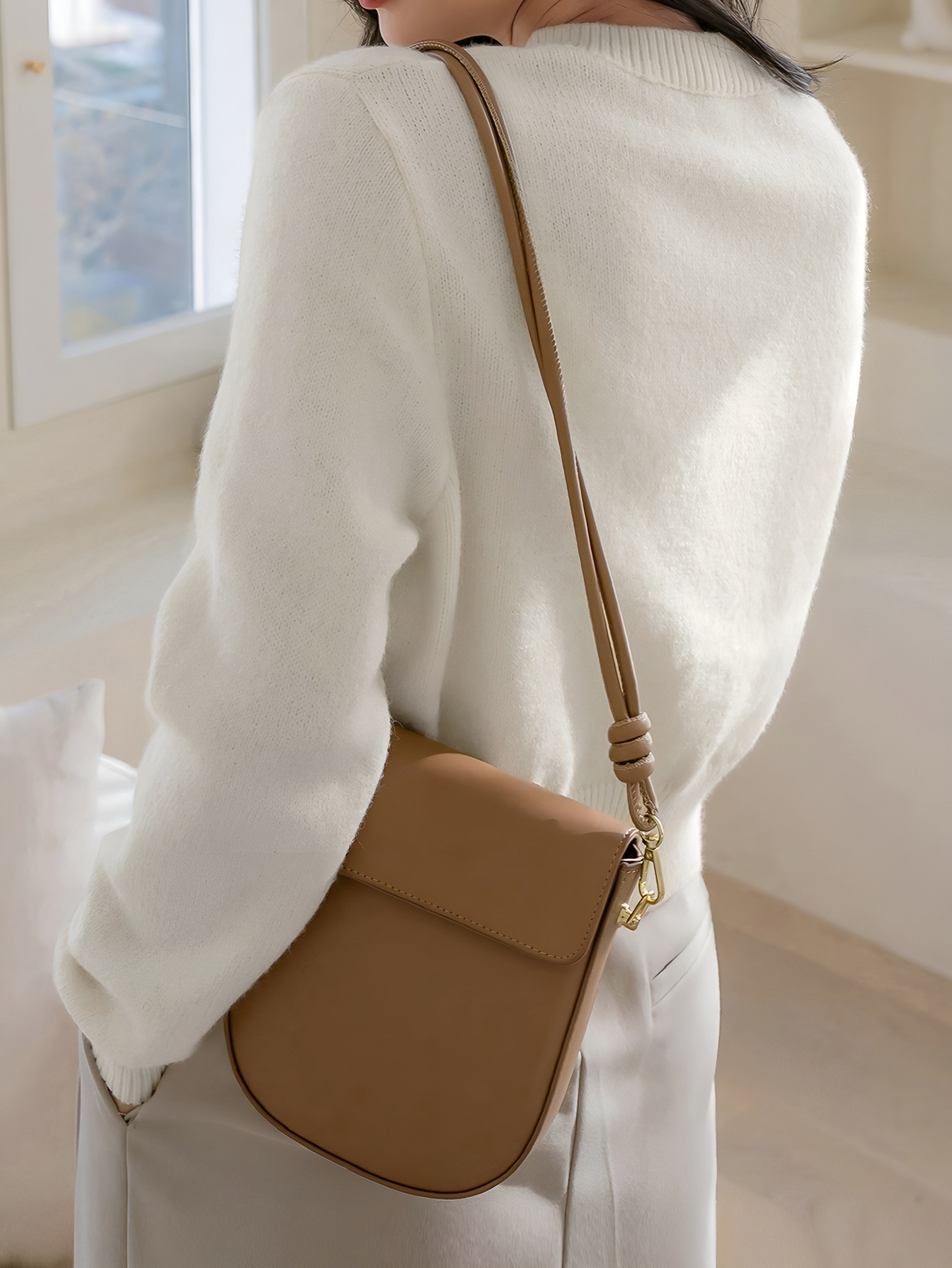 Cárdigan Clásico™