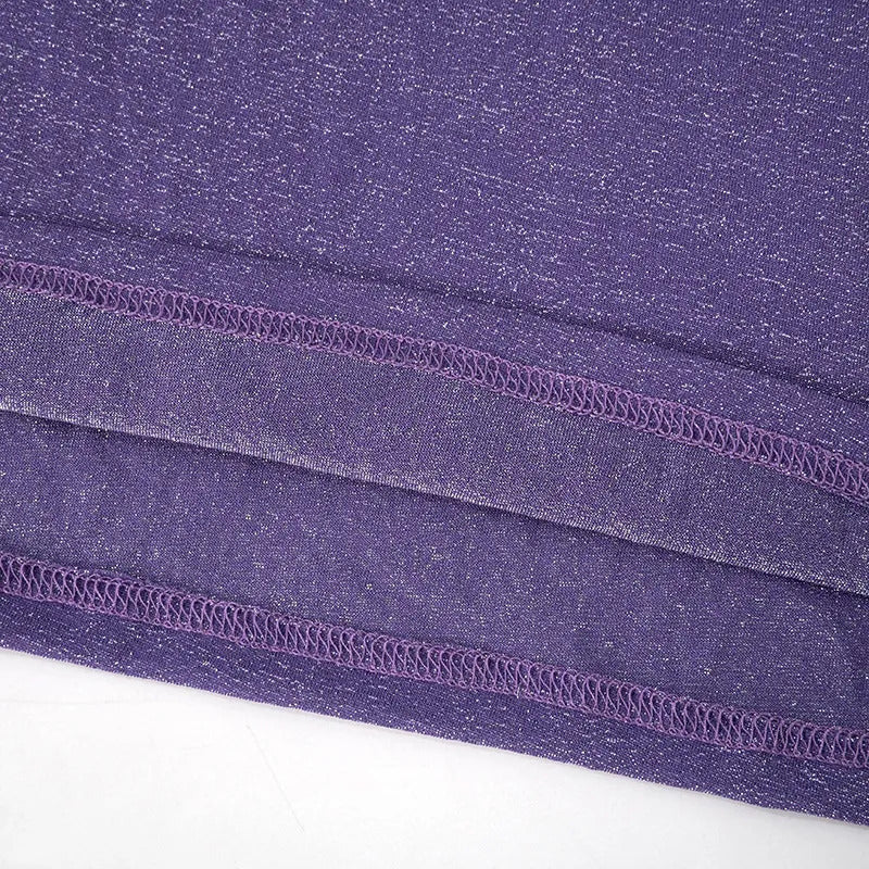 Maravella™ | Vestido Largo Brillante ✨