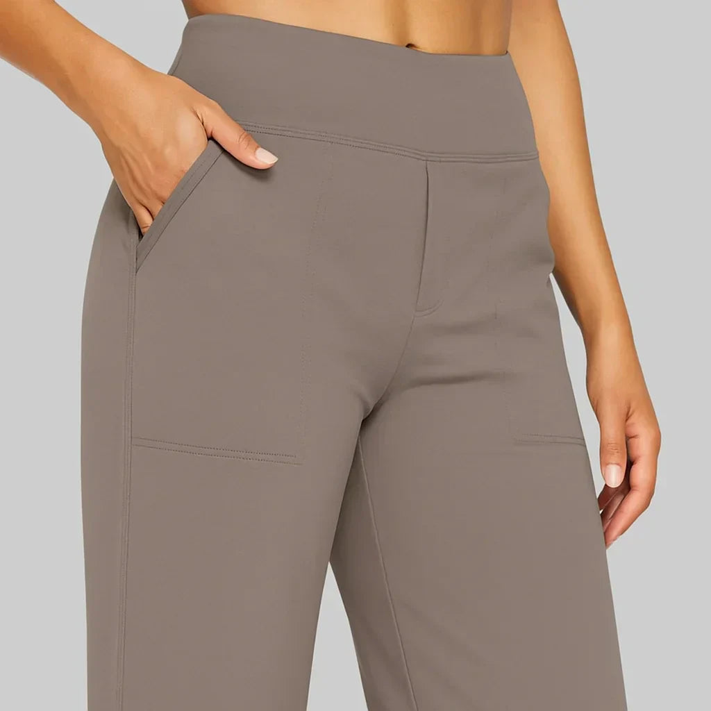 Marisol™ – El pantalón elástico cómodo para cada mujer