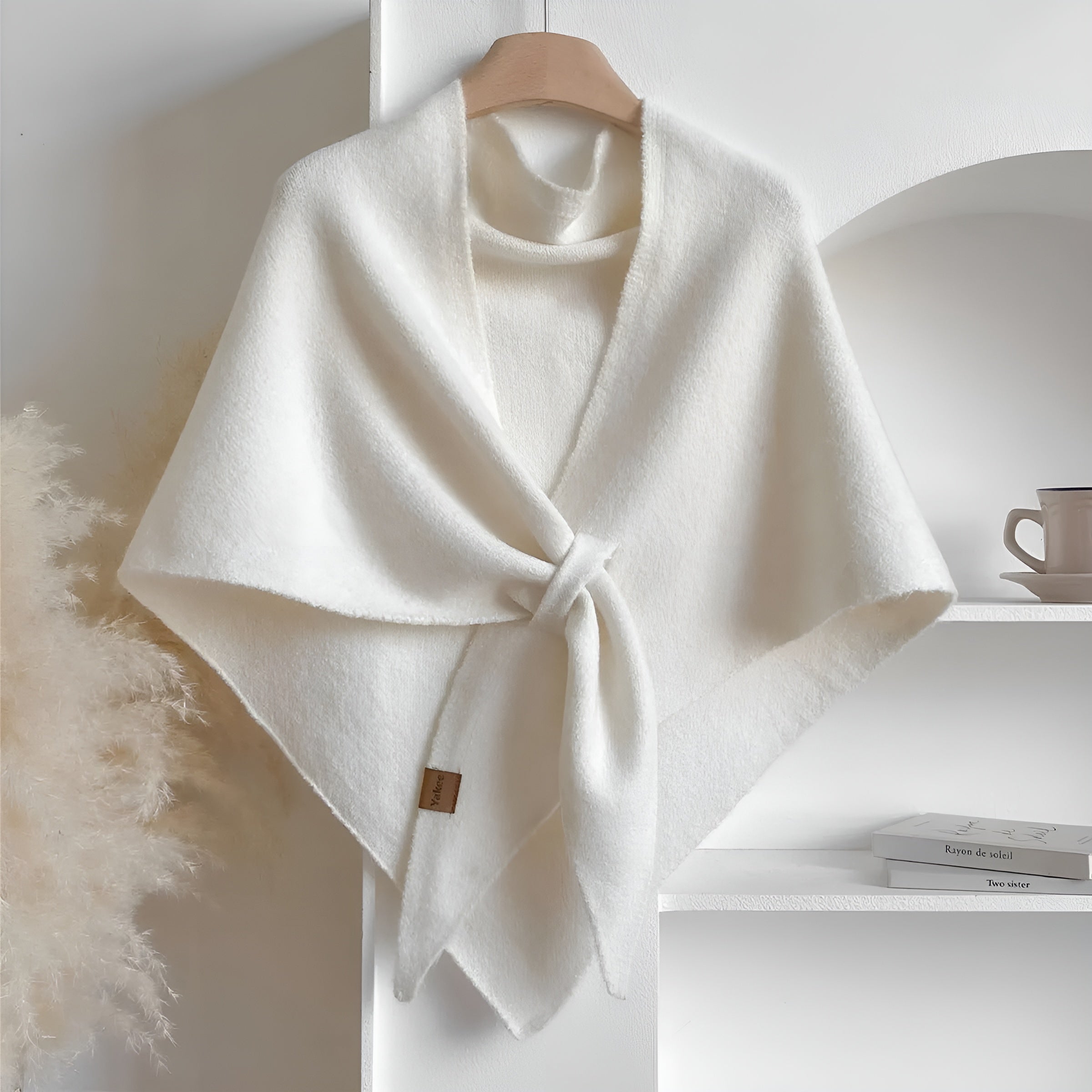 Aurora™ | Bufanda de Otoño